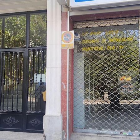 Apartamento Turquesa Zaragoza Eksteriør bilde