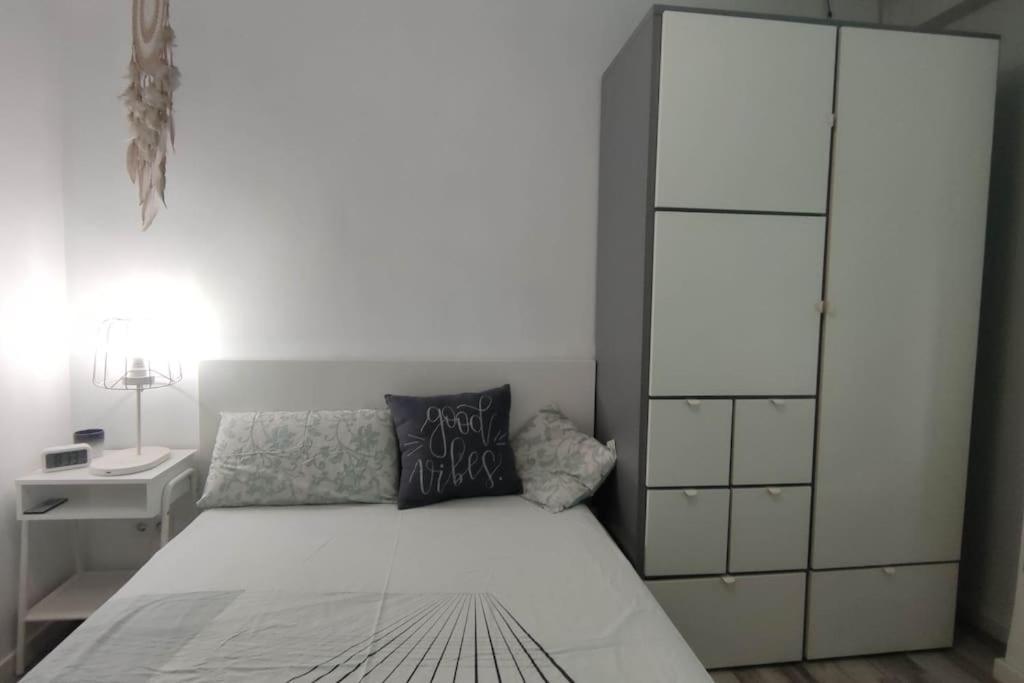 Apartamento Turquesa Zaragoza Eksteriør bilde