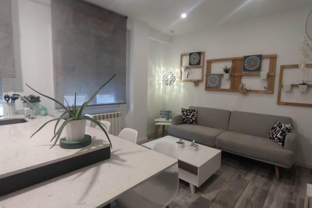 Apartamento Turquesa Zaragoza Eksteriør bilde